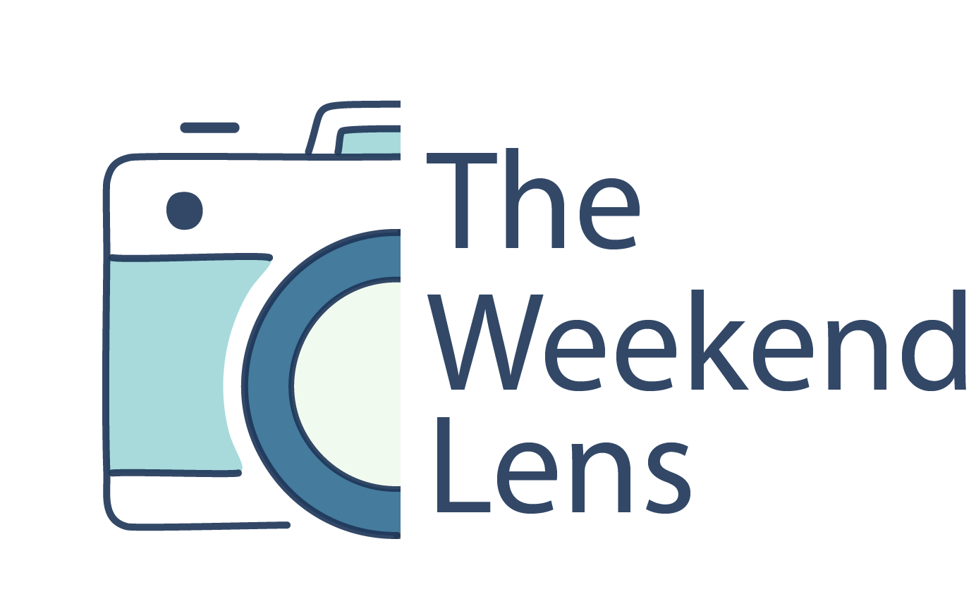The Weekend Lens